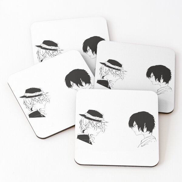 Item preview, Soukoku designed and sold by GreenCeleste.