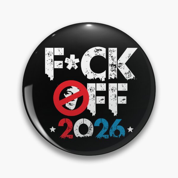 Item preview, Vote for change in 2026 designed and sold by BrendanJohnson.
