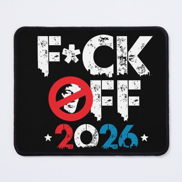 Item preview, Vote for change in 2026 designed and sold by BrendanJohnson.