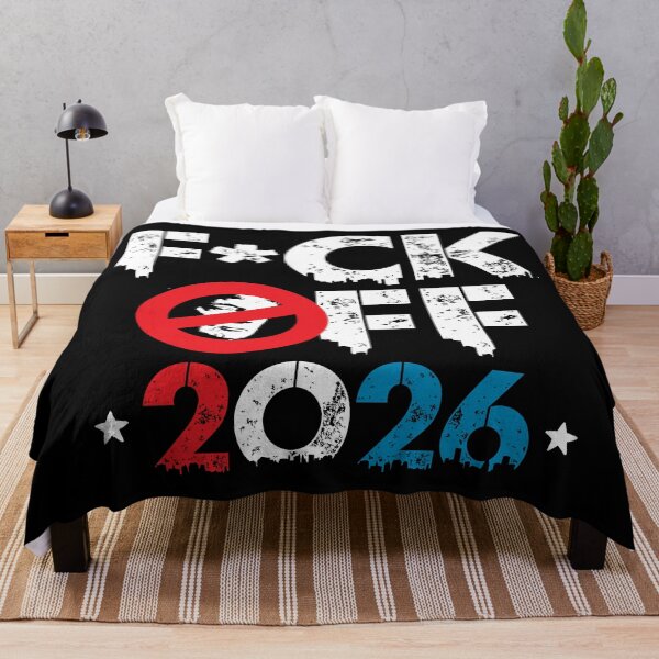 Item preview, Vote for change in 2026 designed and sold by BrendanJohnson.