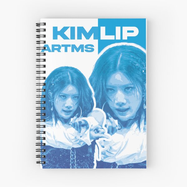 Item preview, KIM LIP ARTMS designed and sold by 3ndizone.