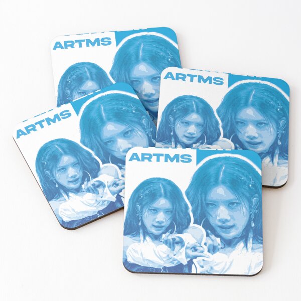 Item preview, KIM LIP ARTMS designed and sold by 3ndizone.