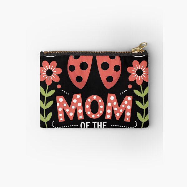 Item preview, Mom Of The Birthday Girl - Family Ladybug Birthday designed and sold by jewellmeyers.
