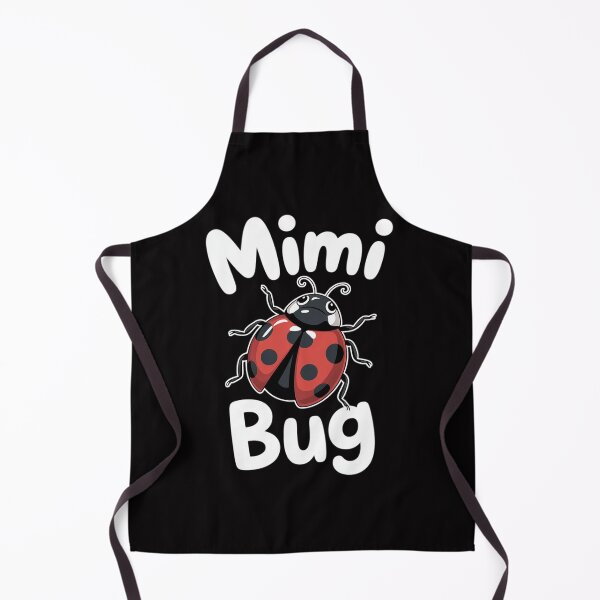 Item preview, Mimi Bug Ladybug Mimi Grandma designed and sold by jewellmeyers.