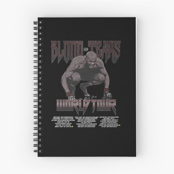 Item preview, Jon Jones "Bones" World Tour designed and sold by JeyVel.