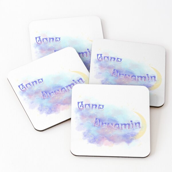 Item preview,  "Gone Dreamin" v2 designed and sold by TheMenagerieM.