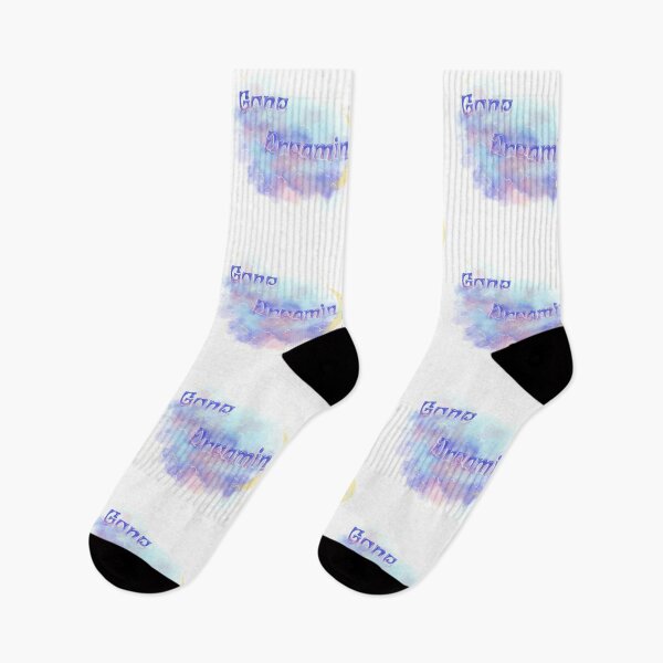 Item preview,  "Gone Dreamin" v2 designed and sold by TheMenagerieM.