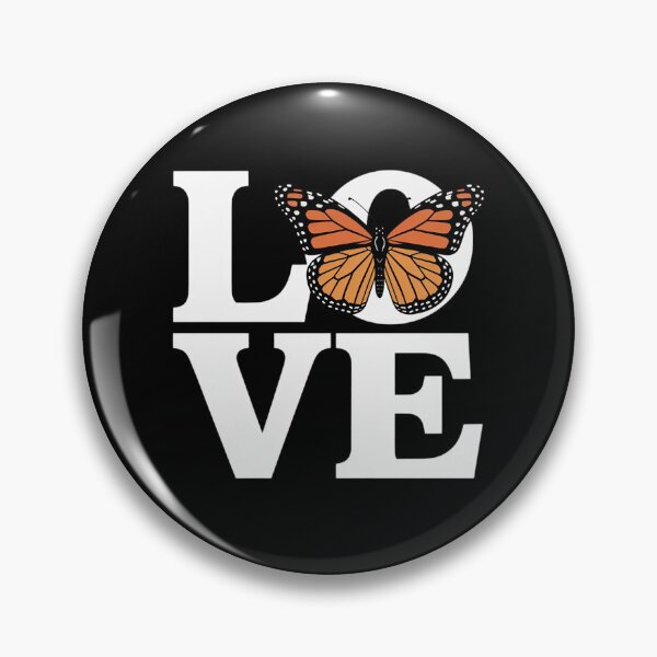 Item preview, Milkweed Apparel Girls Monarch Butterflies Womens Butterfly designed and sold by traceydowns.