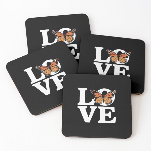 Item preview, Milkweed Apparel Girls Monarch Butterflies Womens Butterfly designed and sold by traceydowns.