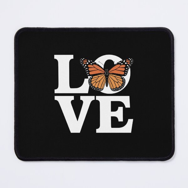Item preview, Milkweed Apparel Girls Monarch Butterflies Womens Butterfly designed and sold by traceydowns.