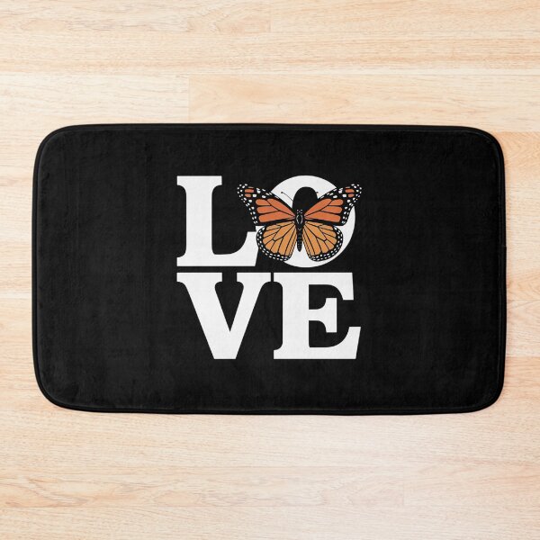 Item preview, Milkweed Apparel Girls Monarch Butterflies Womens Butterfly designed and sold by traceydowns.