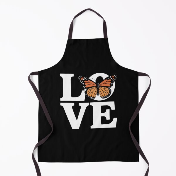 Item preview, Milkweed Apparel Girls Monarch Butterflies Womens Butterfly designed and sold by traceydowns.