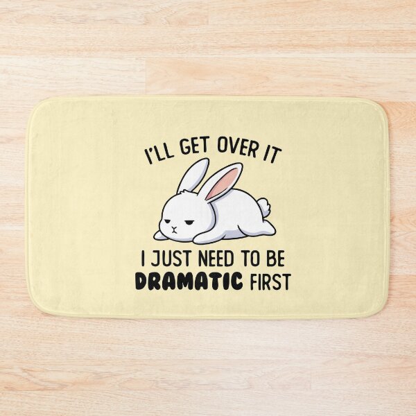 Item preview, I'll get over it designed and sold by cosito.