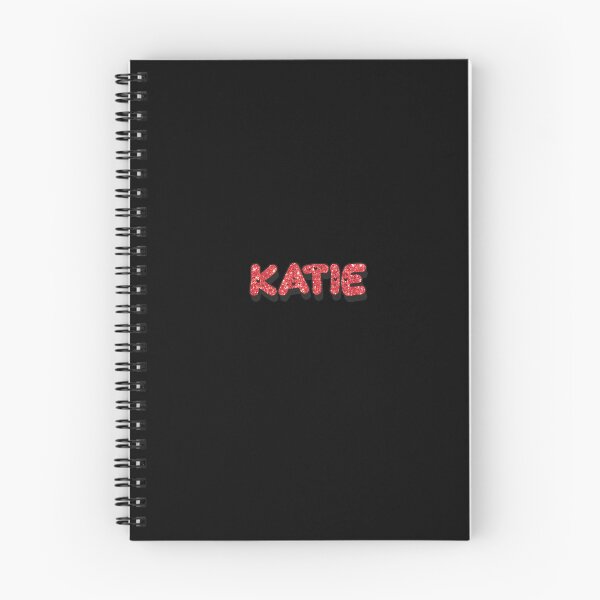 Item preview, Katie Personalized Name - Funny & Cool Custom Gift for Girls, Teens designed and sold by Oussinc.