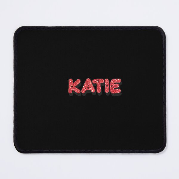 Item preview, Katie Personalized Name - Funny & Cool Custom Gift for Girls, Teens designed and sold by Oussinc.