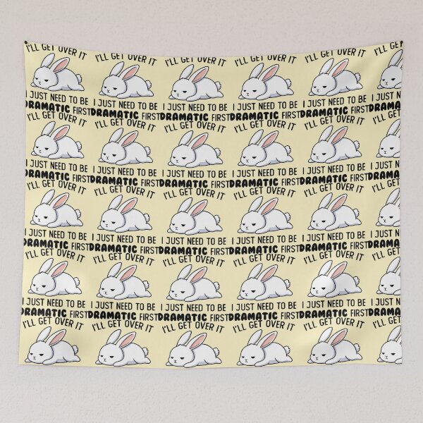 Item preview, I'll get over it designed and sold by cosito.