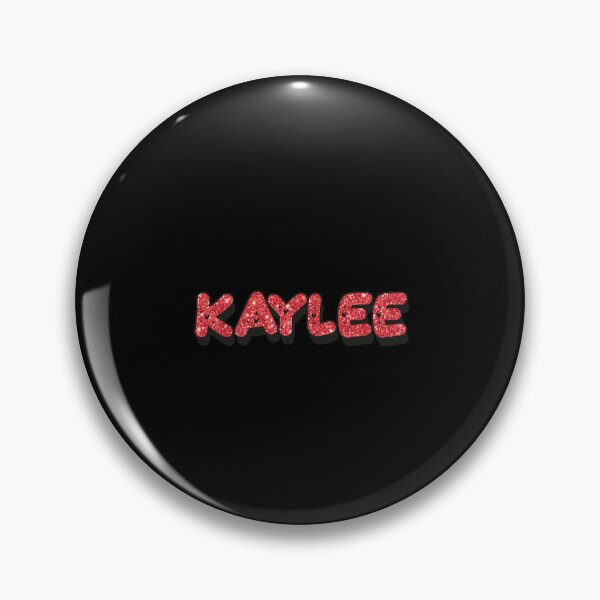 Item preview, Kaylee Personalized Name - Funny & Cool Custom Gift for Girls, Teens designed and sold by Oussinc.