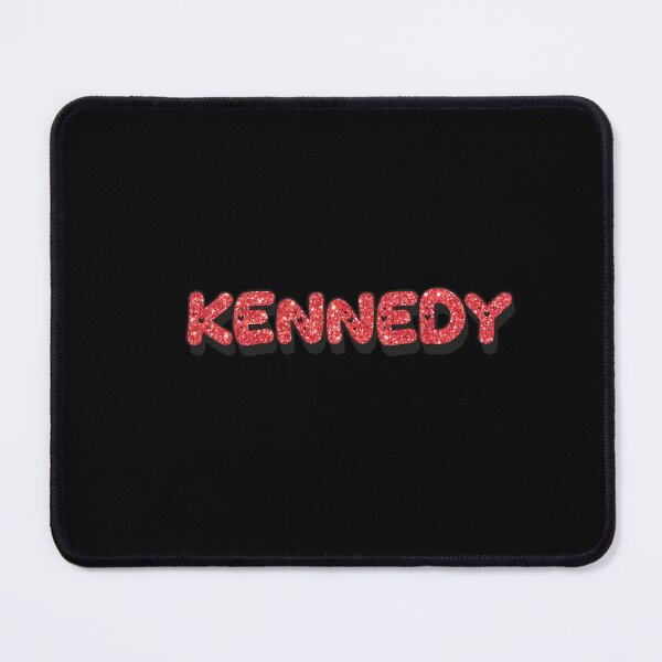 Item preview, Kennedy Personalized Name - Funny & Cool Custom Gift for Girls, Teens designed and sold by Oussinc.