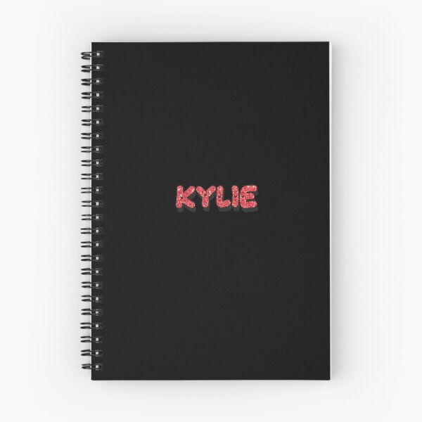 Item preview, Kylie Personalized Name - Funny & Cool Custom Gift for Girls, Teens designed and sold by Oussinc.