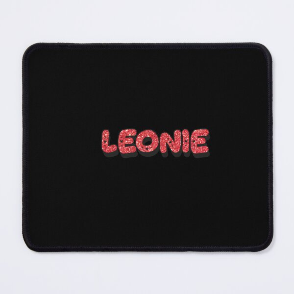 Item preview, Leonie Personalized Name - Funny & Cool Custom Gift for Girls, Teens designed and sold by Oussinc.