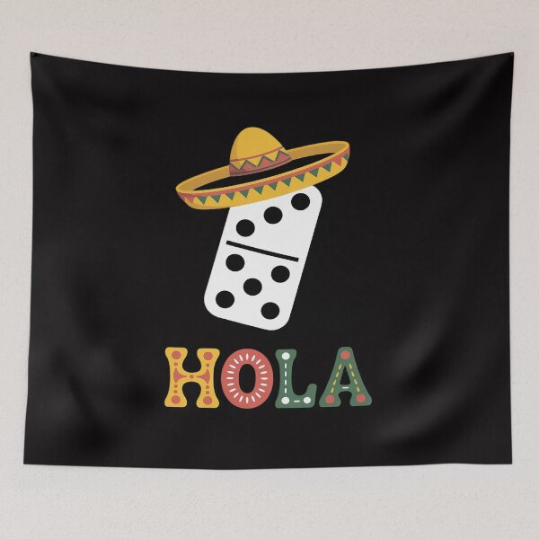 Item preview, Mexican Train Domino designed and sold by jewellmeyers.