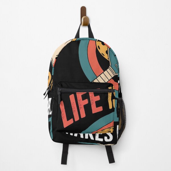 Item preview, Life is Good, Pickleball Makes it Better designed and sold by traceydowns.
