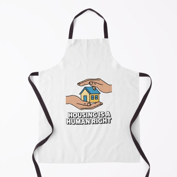 Item preview, Housing Is a Human Right designed and sold by ys96.