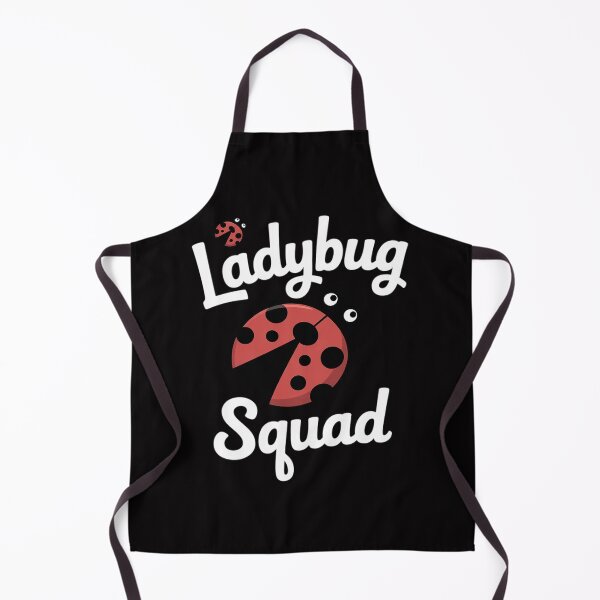 Item preview, Ladybug Squad designed and sold by jewellmeyers.