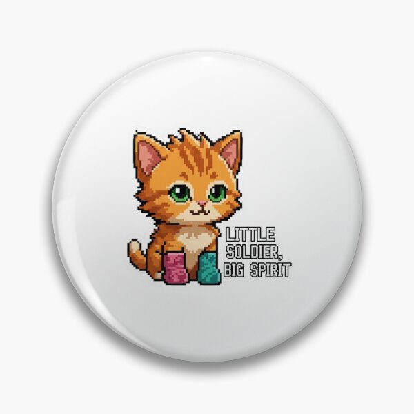 Item preview, tater tot cat designed and sold by Nicetyshop.