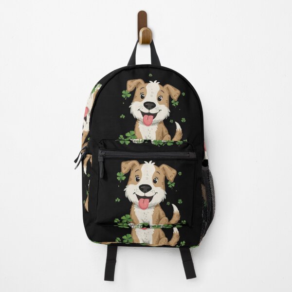 Item preview, “Taste Tested by a Lucky Dog” st.Patrick’s Day Dog Food Teste designed and sold by YourTrendyTees.