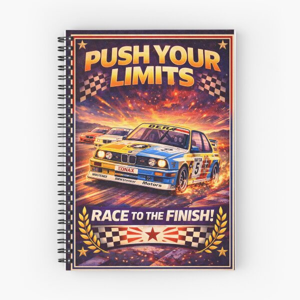 Item preview, DTM RACING  designed and sold by FRND.