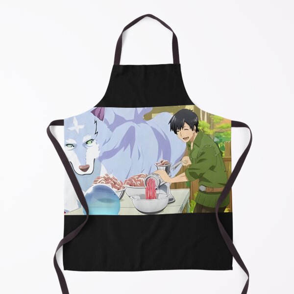 Artikelvorschau, Kochen am Lagerfeuer – In einer anderen Welt mit My-Asurd Skill: Ein Geschenk für Kinder entworfen und verkauft von New Art.