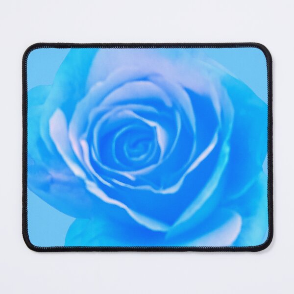 Item preview, Beautiful Blue Rose Photography - Jumbo Blue Rose Photography designed and sold by Victoria Rose.