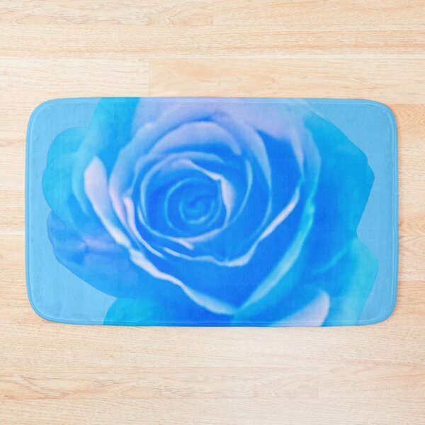 Item preview, Beautiful Blue Rose Photography - Jumbo Blue Rose Photography designed and sold by Victoria Rose.