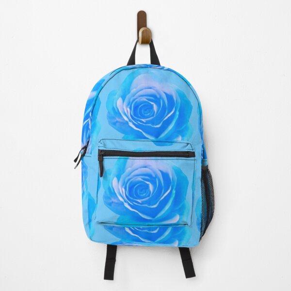 Item preview, Beautiful Blue Rose Photography - Jumbo Blue Rose Photography designed and sold by Victoria Rose.