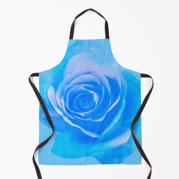 Item preview, Beautiful Blue Rose Photography - Jumbo Blue Rose Photography designed and sold by Victoria Rose.
