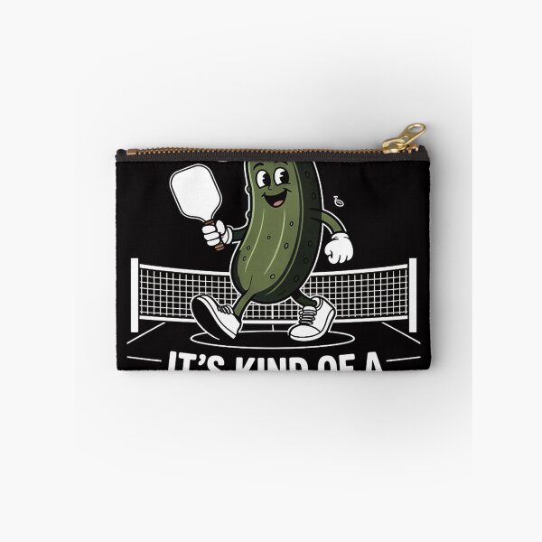 Item preview, It's Kind Of A Big Dill - Pickleball Paddleball designed and sold by jewellmeyers.