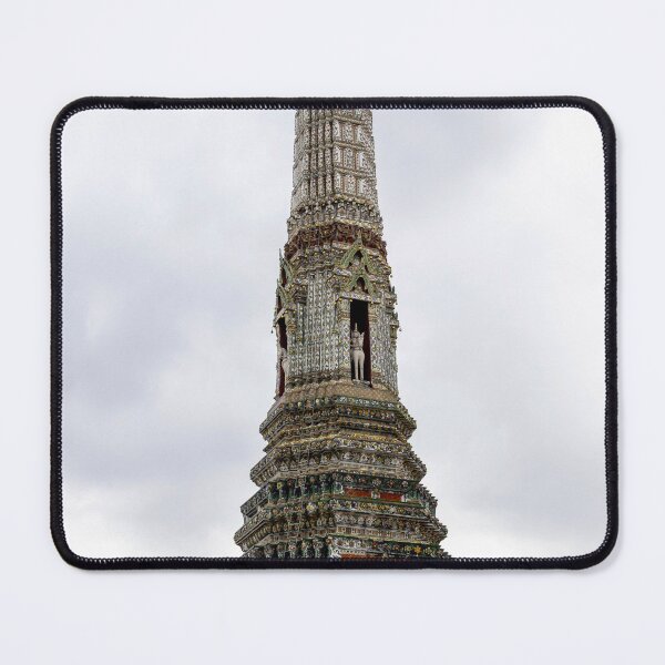 Item preview, Wat arun in Bangkok designed and sold by pietrofoto.