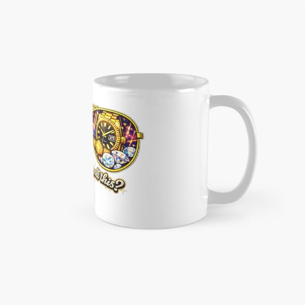 Item preview, What's causing all this? designed and sold by CapIN82.