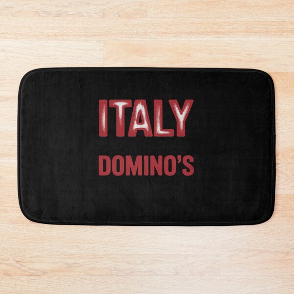 Item preview, Italy Created Pizza Domino's Perfected It designed and sold by traceydowns.