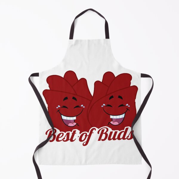 Item preview, Cute Best of Buds Print designed and sold by Production of Profanity .