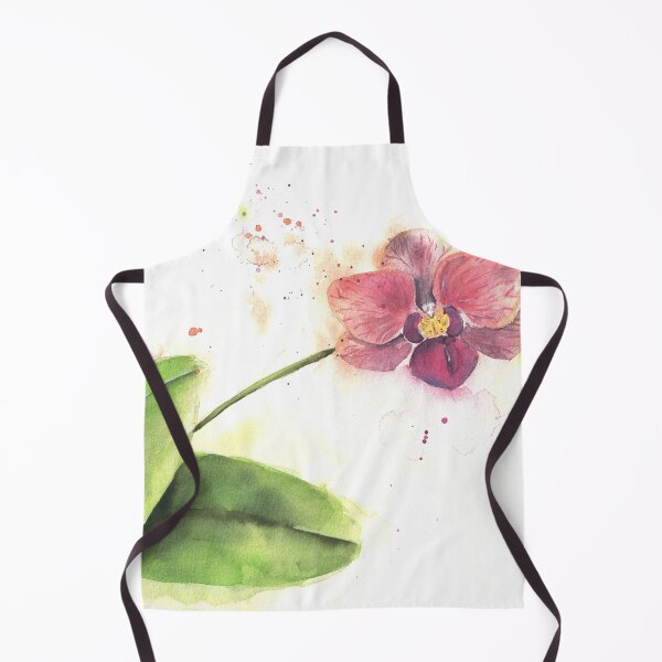 Item preview, Orchid designed and sold by Édith Provost.