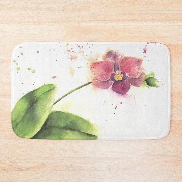 Item preview, Orchid designed and sold by Édith Provost.
