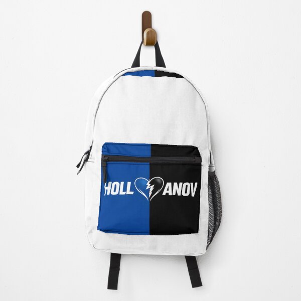Item preview, Hollanov Hollander Rozanov heated rivalry designed and sold by NitRes.