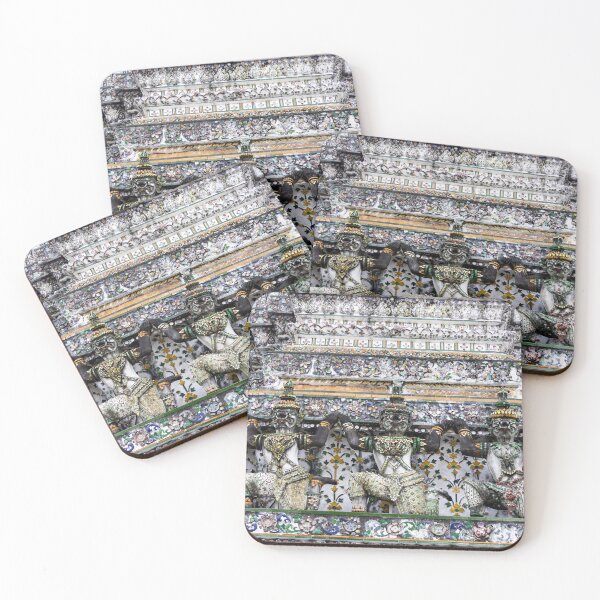 Item preview, yaksha in wat arun designed and sold by pietrofoto.