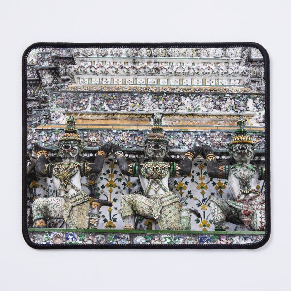 Item preview, yaksha in wat arun designed and sold by pietrofoto.