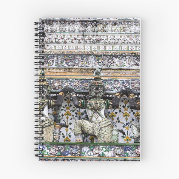 Item preview, yaksha in wat arun designed and sold by pietrofoto.