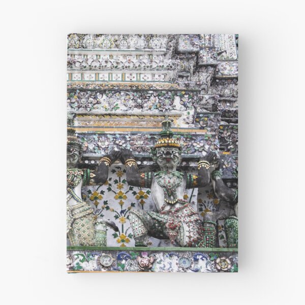 Item preview, yaksha in wat arun designed and sold by pietrofoto.