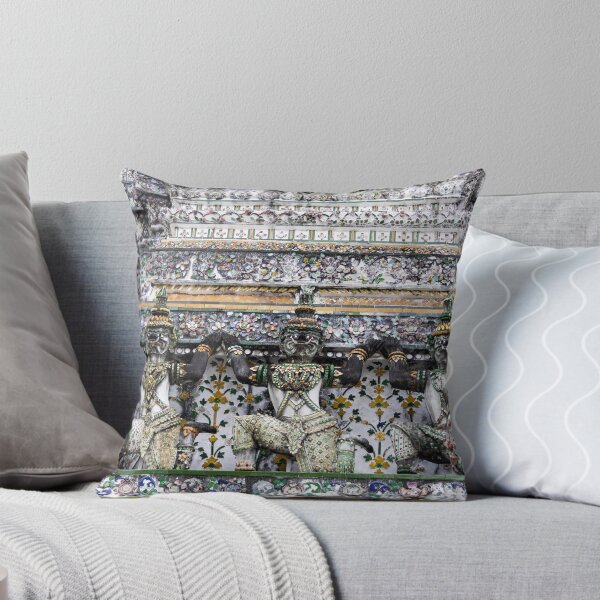 Item preview, yaksha in wat arun designed and sold by pietrofoto.