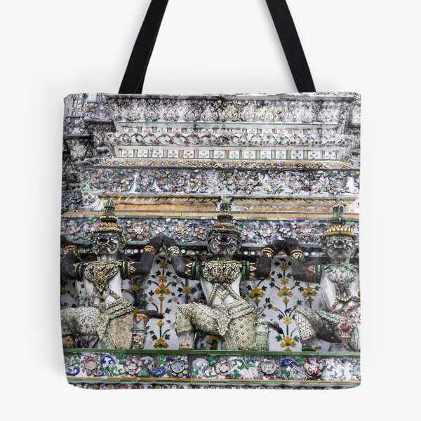 Item preview, yaksha in wat arun designed and sold by pietrofoto.